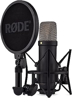 Amazon Studio Microphone